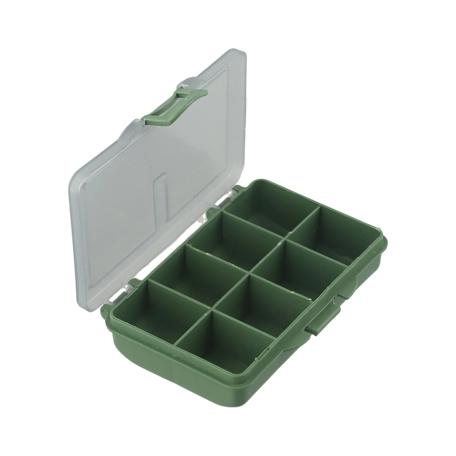 กล่องกล่องอเนกประสงค์1-8กล่องอ - Fishing Equipment Organizer บทวิจารณ์และราคา