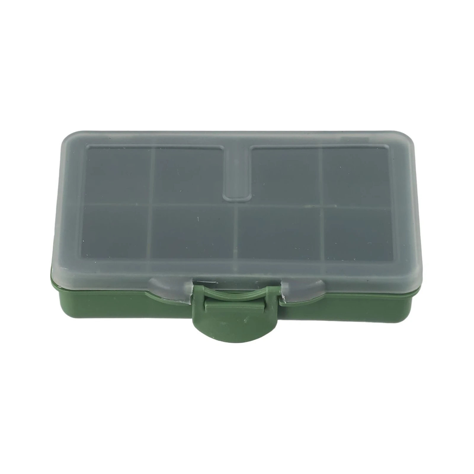 กล่องกล่องอเนกประสงค์1-8กล่องอ - Fishing Equipment Organizer บทวิจารณ์และราคา
