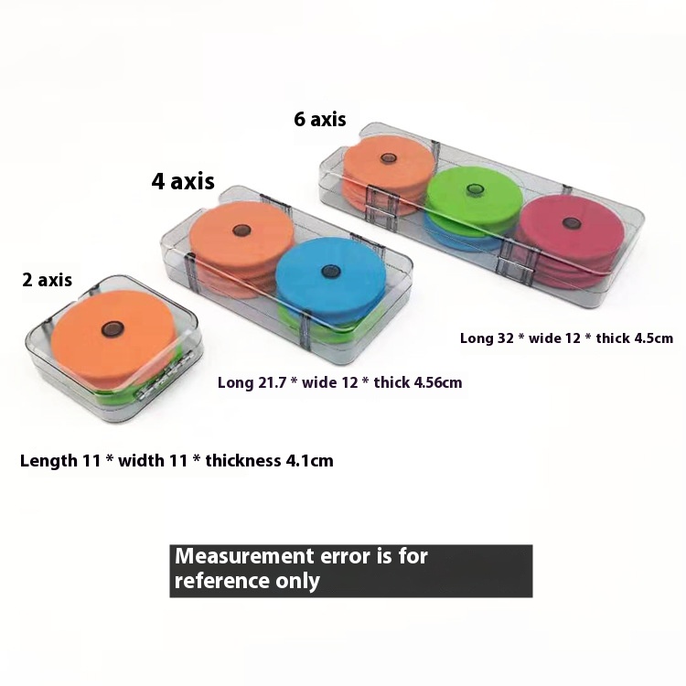 10 ซม.EVA โฟมไขลานแผ่นสายตกปลา - Fishing Equipment Organizer บทวิจารณ์และราคา