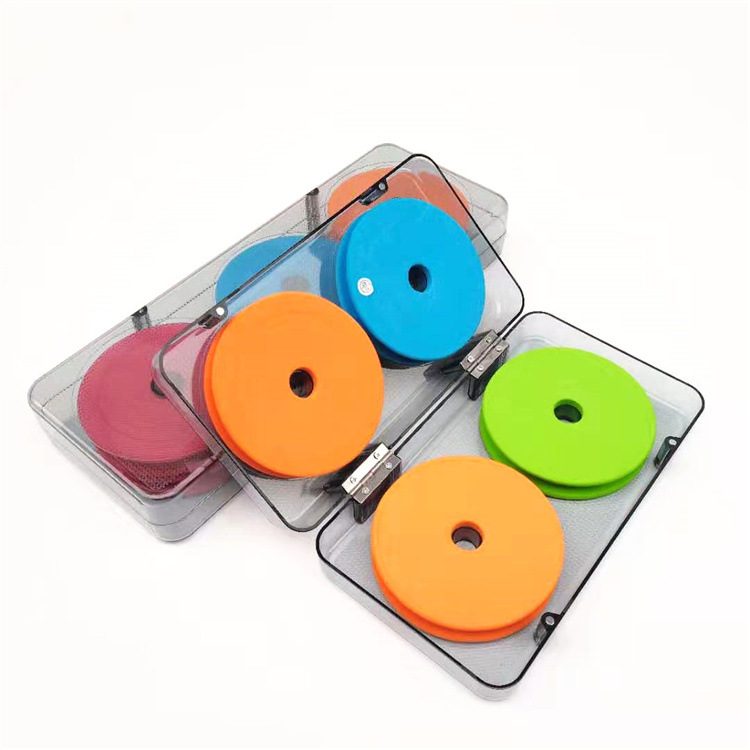10 ซม.EVA โฟมไขลานแผ่นสายตกปลา - Fishing Equipment Organizer บทวิจารณ์และราคา