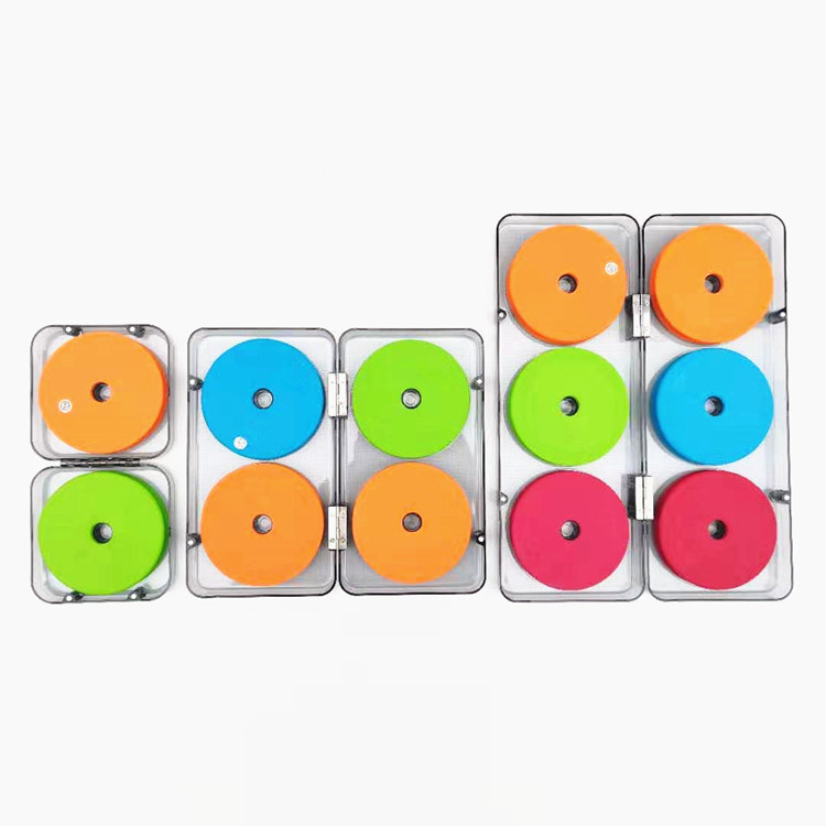 10 ซม.EVA โฟมไขลานแผ่นสายตกปลา - Fishing Equipment Organizer บทวิจารณ์และราคา