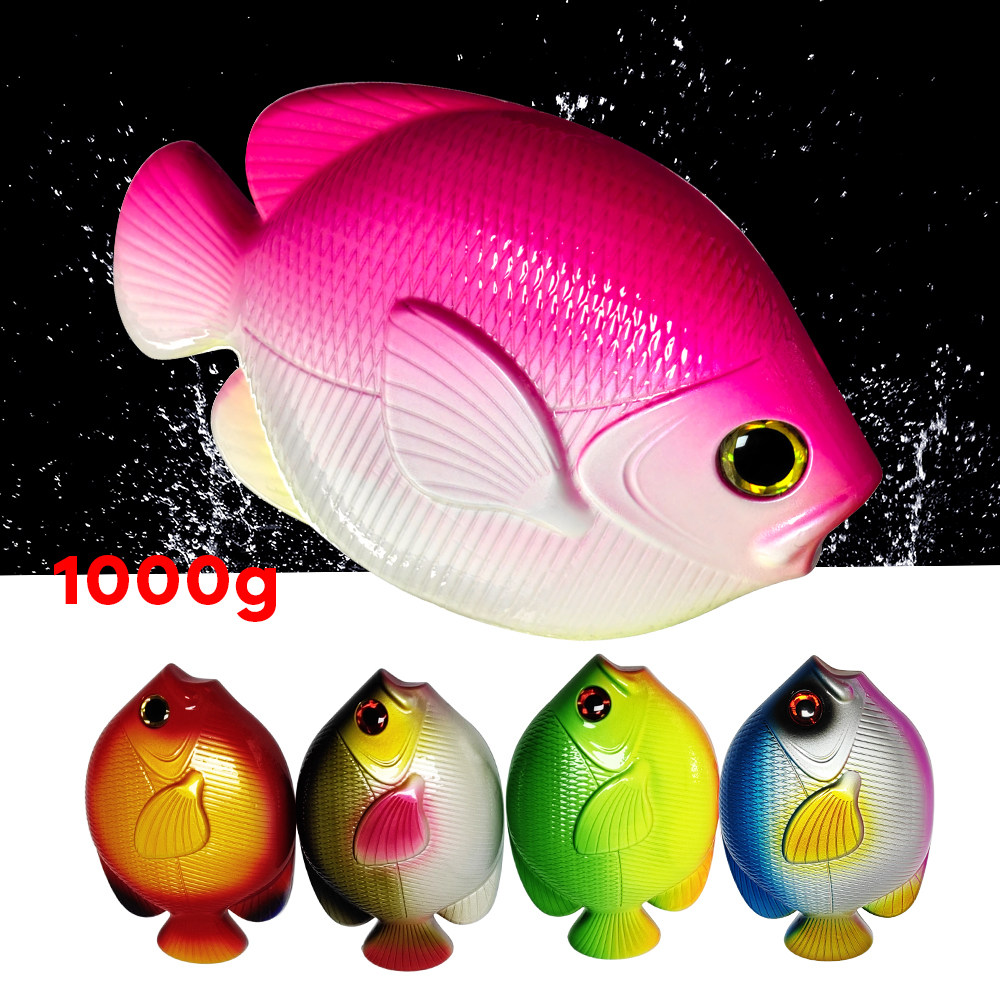 บล็อกตะกั่วรูปปลาขายดี น้ำหนัก - Fishing Equipment To Sell บทวิจารณ์และราคา