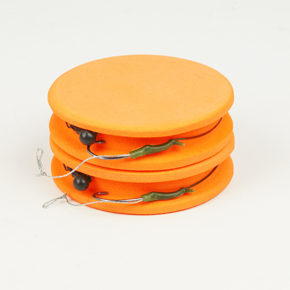 กล่องเก็บสายเอ็นตกปลา HIRISI 1 - Fishing Equipment Organizer บทวิจารณ์และราคา