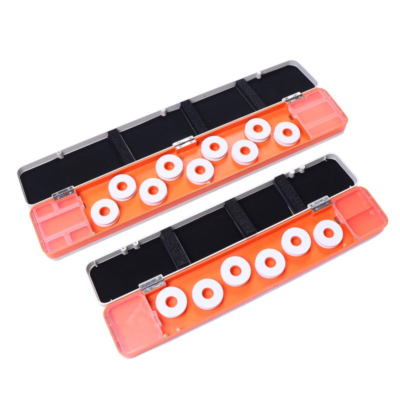 กล่องใส่อุปกรณ์ตกปลา กล่องเก็บ - Tackle Box บทวิจารณ์และราคา