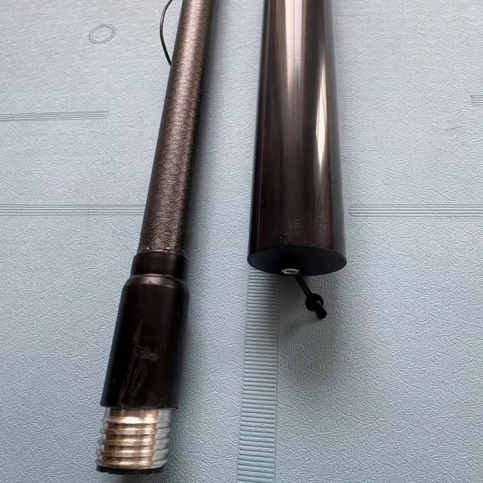 โรงงานขายส่ง 24V ตาข่ายดักปลาแ - Landing Net Telescopic บทวิจารณ์และราคา