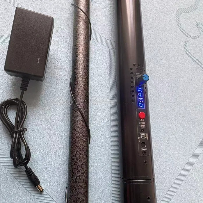 โรงงานขายส่ง 24V ตาข่ายดักปลาแ - Landing Net Telescopic บทวิจารณ์และราคา