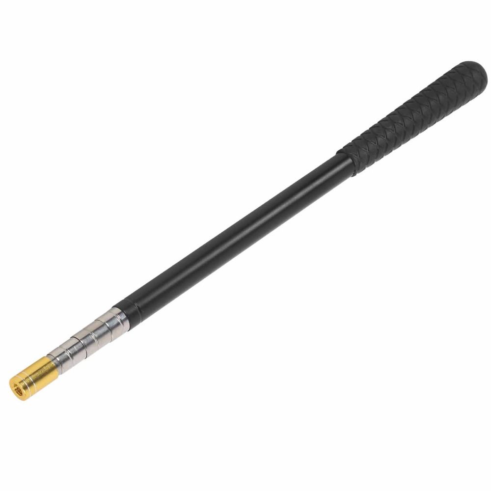 คันเบ็ดตกปลาแบบยืดหดได้ 5 ท่อน - Landing Net Telescopic บทวิจารณ์และราคา