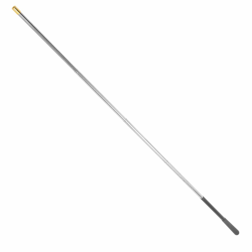คันเบ็ดตกปลาแบบยืดหดได้ 5 ท่อน - Landing Net Telescopic บทวิจารณ์และราคา