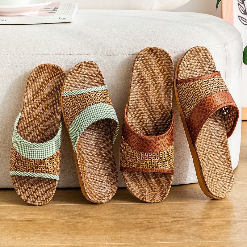 รองเท้าแตะผ้าลินินหวายสำหรับฤด - Waders บทวิจารณ์และราคา