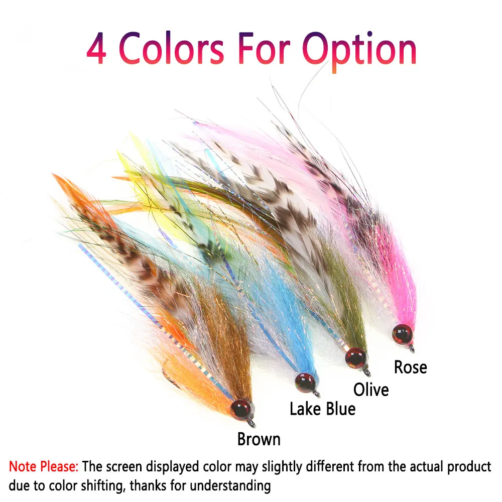 ไบมู # 2/0 15 ซม./5.91 นิ้ว Bi - Trout Fishing Lure บทวิจารณ์และราคา