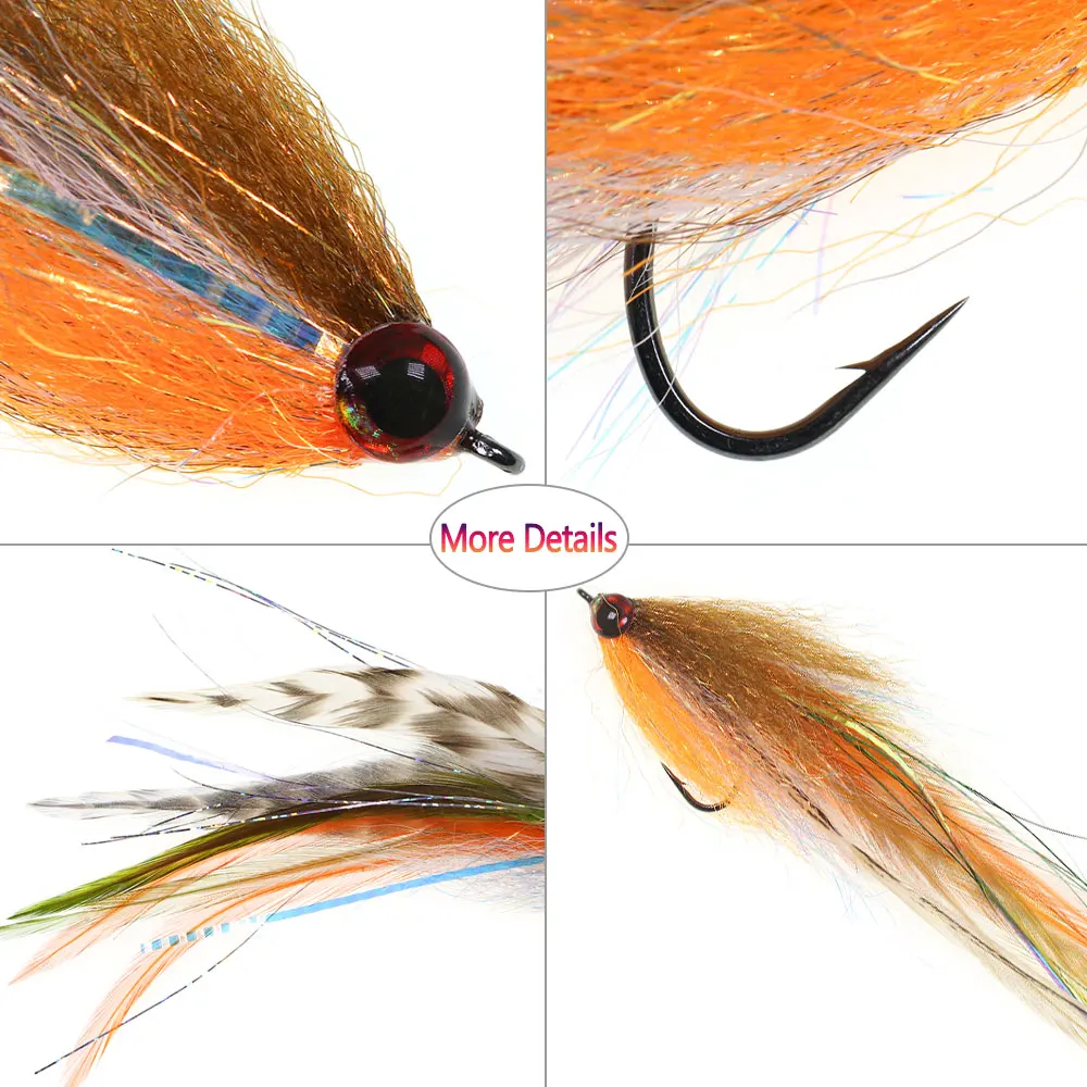 ไบมู # 2/0 15 ซม./5.91 นิ้ว Bi - Trout Fishing Lure บทวิจารณ์และราคา