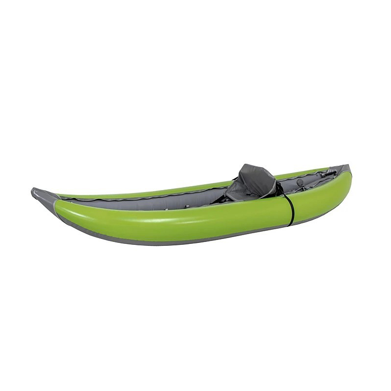 เรือคายัคเป่าลม PVC ปลอดภัย ขา - Fishing Equipment To Sell บทวิจารณ์และราคา