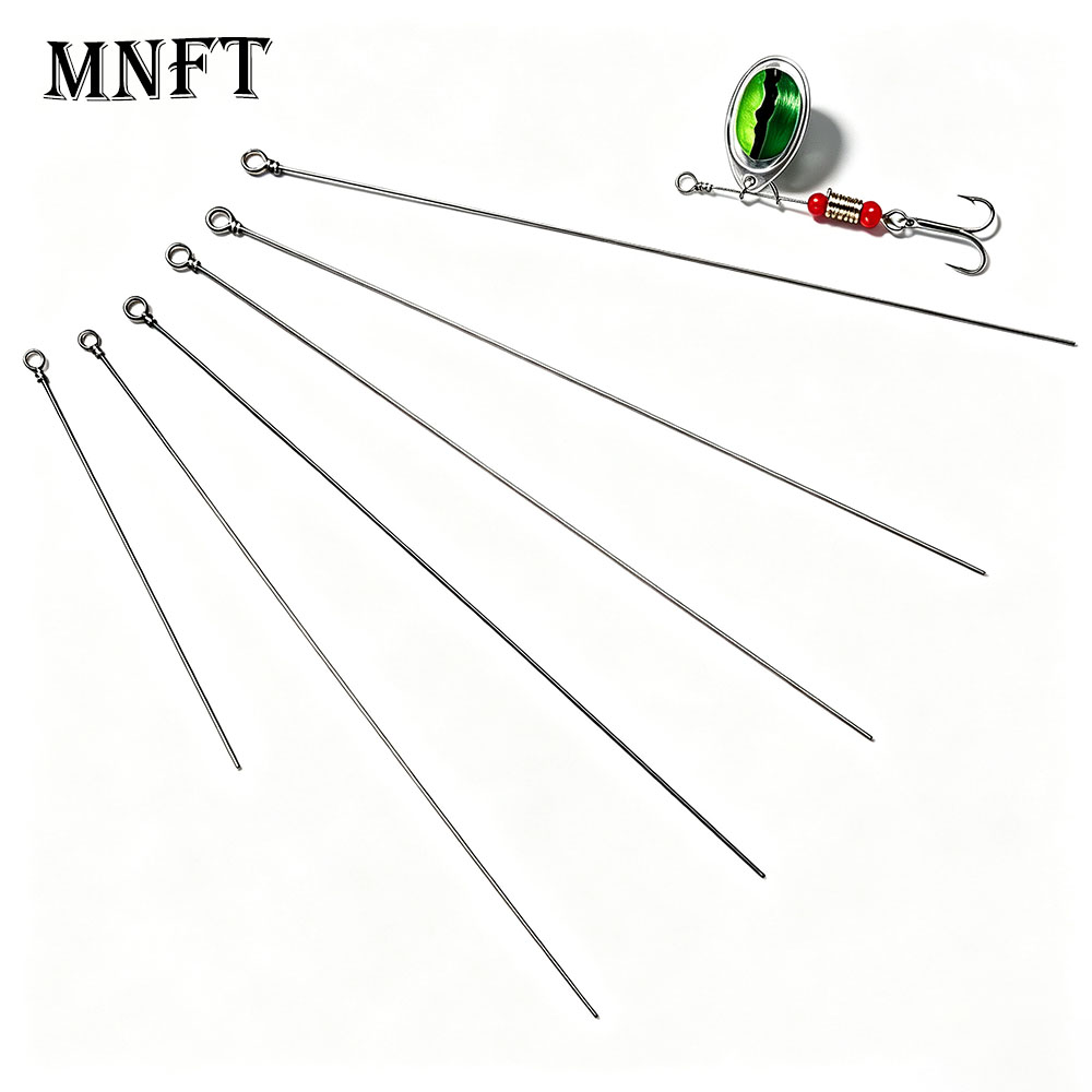 สายลวดสำหรับทำเหยื่อสปินเนอร์เ - Trout Fishing Lure บทวิจารณ์และราคา