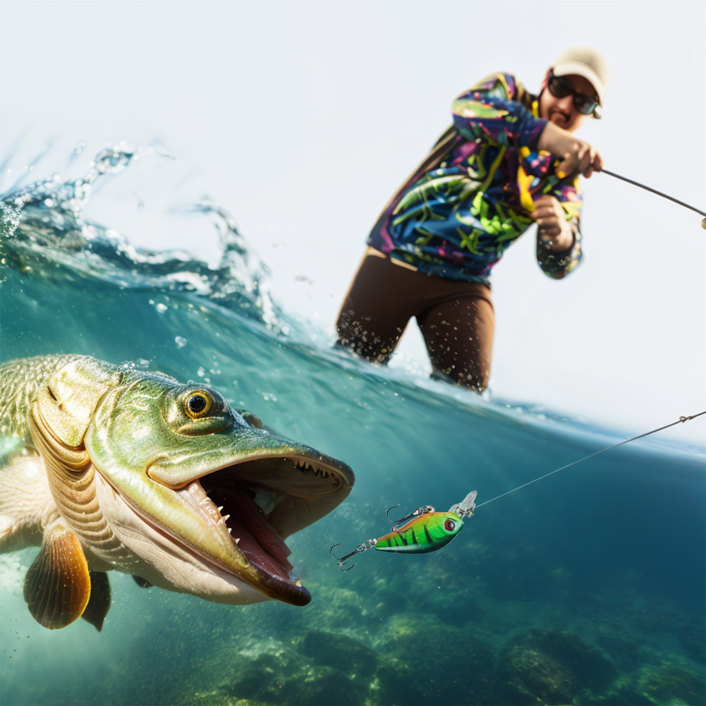 กล่องของขวัญอุปกรณ์ตกปลาคริสต์ - Tackle Box บทวิจารณ์และราคา